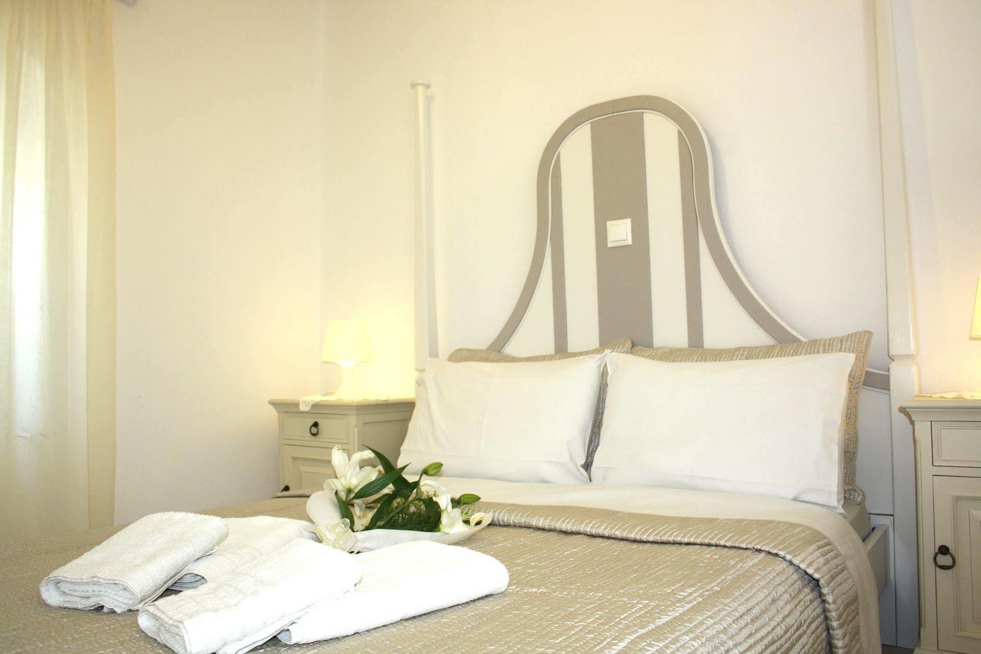 Mariakis Luxury Studios Astypálaia 外观 照片